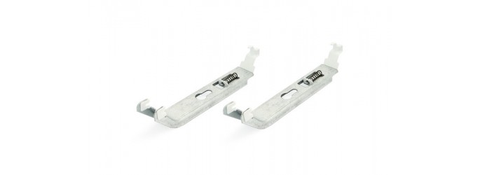 Настенный кронштейн EVRA K15.4300 (300 мм)