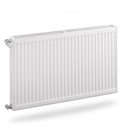 EVRA Compact С11 300x400 стальной панельный радиатор с боковым подключением EVRA Compact С11 300x400 стальной панельный радиатор с боковым подключением