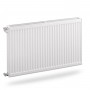 EVRA Compact С11 400x1600 стальной панельный радиатор с боковым подключением EVRA Compact С11 400x1600 стальной панельный радиатор с боковым подключением
