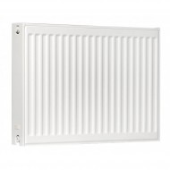 EVRA Compact С22 300x400 стальной панельный радиатор с боковым подключением