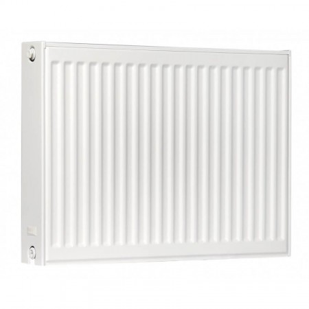 EVRA Compact С22 400x1000 стальной панельный радиатор с боковым подключением EVRA Compact С22 400x1000 стальной панельный радиатор с боковым подключением