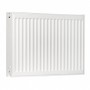 EVRA Compact С22 400x1600 стальной панельный радиатор с боковым подключением EVRA Compact С22 400x1600 стальной панельный радиатор с боковым подключением