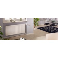 EVRA Compact С33 300x900 стальной панельный радиатор с боковым подключением