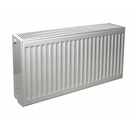 EVRA Compact С33 400x2000 стальной панельный радиатор с боковым подключением EVRA Compact С33 400x2000 стальной панельный радиатор с боковым подключением