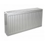 EVRA Compact С33 400x2000 стальной панельный радиатор с боковым подключением EVRA Compact С33 400x2000 стальной панельный радиатор с боковым подключением