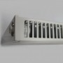 EVRA Ventil Compact CV11 400x1800 стальной панельный радиатор с нижним подключением EVRA Ventil Compact CV11 400x1800 стальной панельный радиатор с нижним подключением
