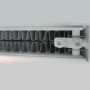 EVRA Ventil Compact CV22 400x700 стальной панельный радиатор с нижним подключением EVRA Ventil Compact CV22 400x700 стальной панельный радиатор с нижним подключением