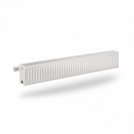 EVRA Ventil Compact CV33 200x1500 стальной панельный радиатор с нижним подключением EVRA Ventil Compact CV33 200x1500 стальной панельный радиатор с нижним подключением