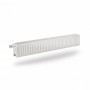 EVRA Ventil Compact CV33 200x1500 стальной панельный радиатор с нижним подключением EVRA Ventil Compact CV33 200x1500 стальной панельный радиатор с нижним подключением