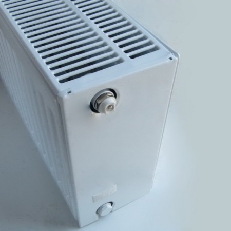 EVRA Ventil Compact CV33 400x2000 стальной панельный радиатор с нижним подключением EVRA Ventil Compact CV33 400x2000 стальной панельный радиатор с нижним подключением