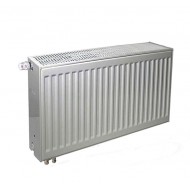 EVRA Ventil Compact CV33 500x1600 стальной панельный радиатор с нижним подключением