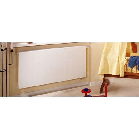 EVRA Plan Ventil Compact FCV22 200x1600 стальной панельный радиатор с нижним подключением EVRA Plan Ventil Compact FCV22 200x1600 стальной панельный радиатор с нижним подключением