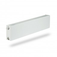 EVRA Plan Ventil Compact FCV22 200x2400 стальной панельный радиатор с нижним подключением