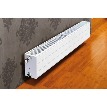 EVRA Ramo Ventil Compact RCV22 200x1200 стальной панельный радиатор с нижним подключением EVRA Ramo Ventil Compact RCV22 200x1200 стальной панельный радиатор с нижним подключением