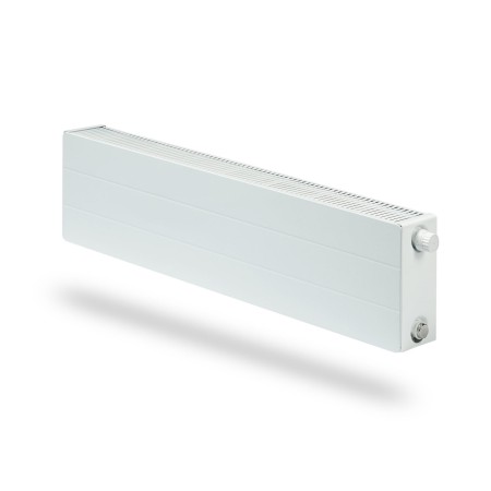 EVRA Ramo Ventil Compact RCV33 200x600 стальной панельный радиатор с нижним подключением EVRA Ramo Ventil Compact RCV33 200x600 стальной панельный радиатор с нижним подключением