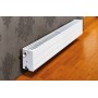 EVRA Ramo Ventil Compact RCV33 200x600 стальной панельный радиатор с нижним подключением EVRA Ramo Ventil Compact RCV33 200x600 стальной панельный радиатор с нижним подключением