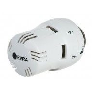 EVRA MTB 140 термостатическая головка (жидкостная) 6-28℃, резьба М30х1.5